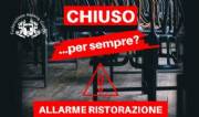 News: Allarme per il settore ristorazione