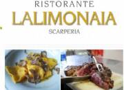 Businesses: Ristorante Lalimonaia  Scarperia