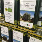 Classifieds: Olio EVO Biologico