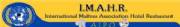 Links: IMAHR  International Matres Association Hotel Restaurant