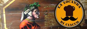 La Locanda di Ciacco